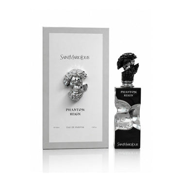 PHANTOM REIGN SILVER 100ML