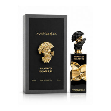 PHANTOM IMMORTAL GOLD 100ML