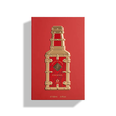 COCKTAIL EXTRAIT DE PARFUM 100ML