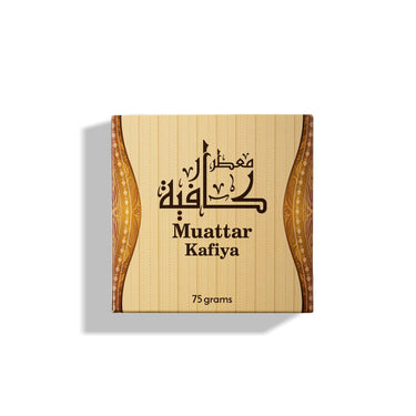 Muattar Al Kafyia - 75g