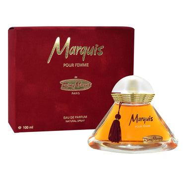Remy Marquis Marquis Pour Femme EDP - 100ML