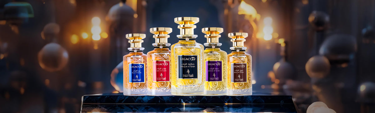 Shop Online Perfumes for Men and Women Shaikh Saeed Perfumes – Shaikh ...