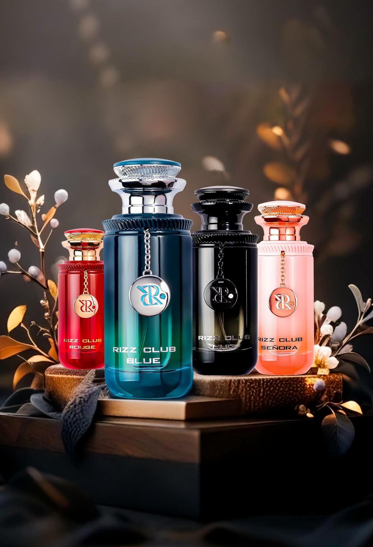 Shop Online Perfumes for Men and Women Shaikh Saeed Perfumes – Shaikh ...
